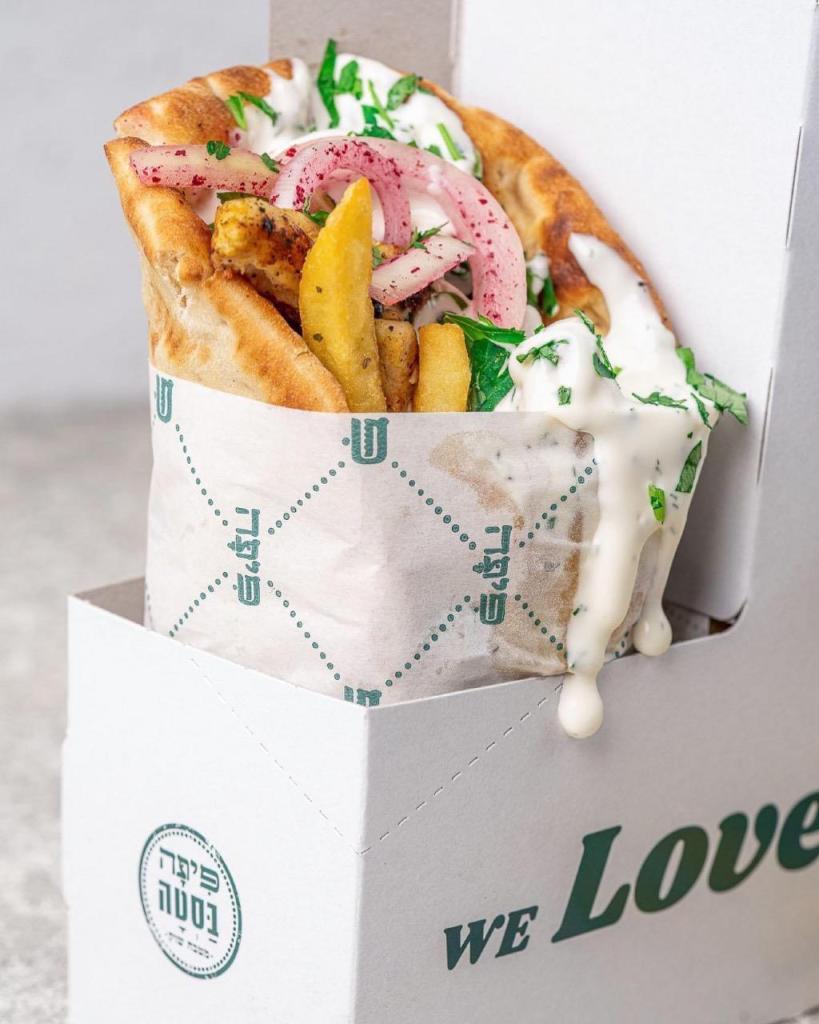 פיתה בסטה פיתה בסטה