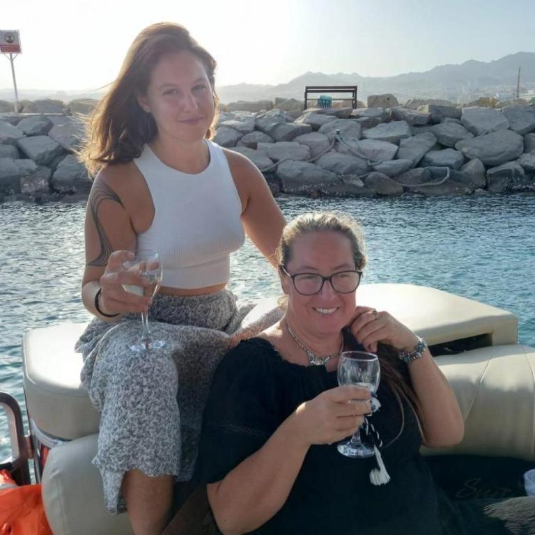 ספא על המים ספא על המים