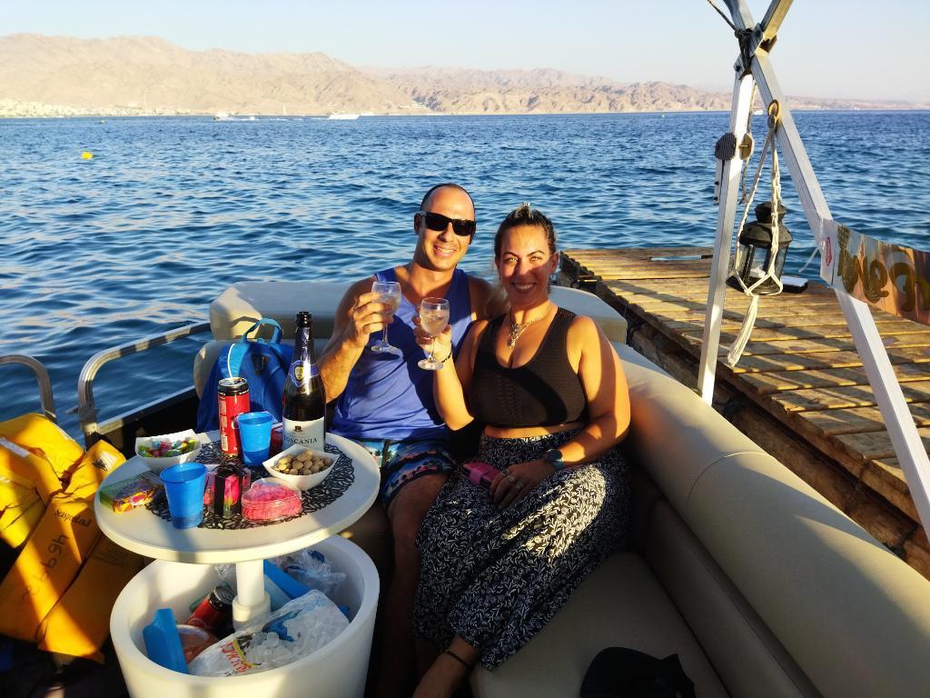 ספא על המים ספא על המים