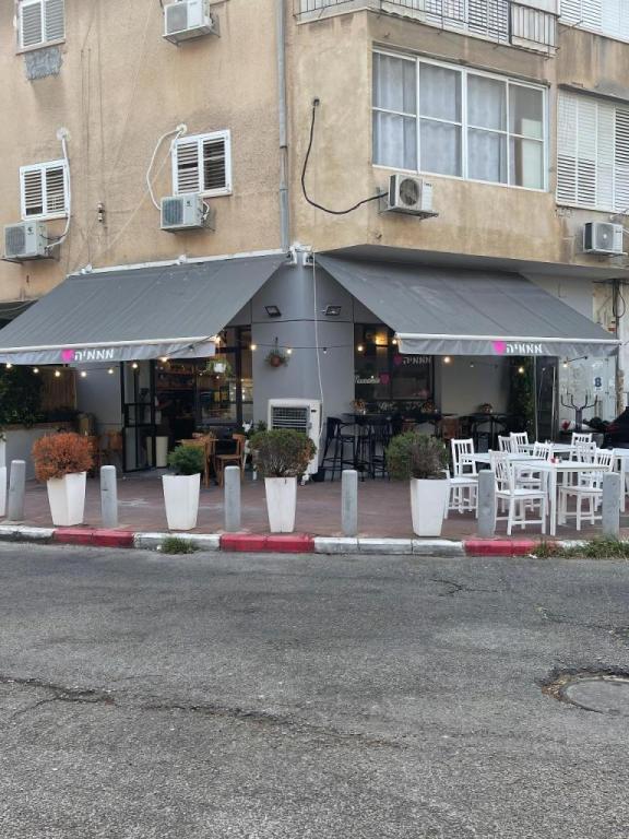 מממיה קפה בר מממיה קפה בר