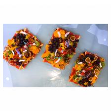 Fruit and food  מנוהל