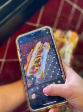 הדיינר the diner