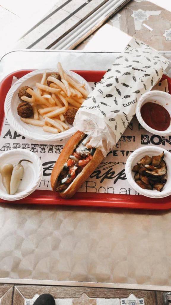 אצל השמן אצל השמן