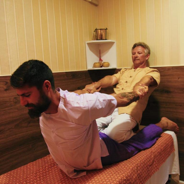 גולדן ספא גולדן ספא