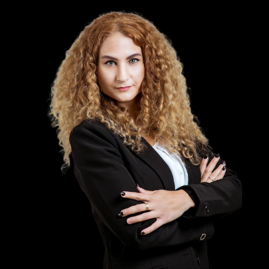 עו"ד שירן אפנג'ר עו"ד שירן אפנג'ר