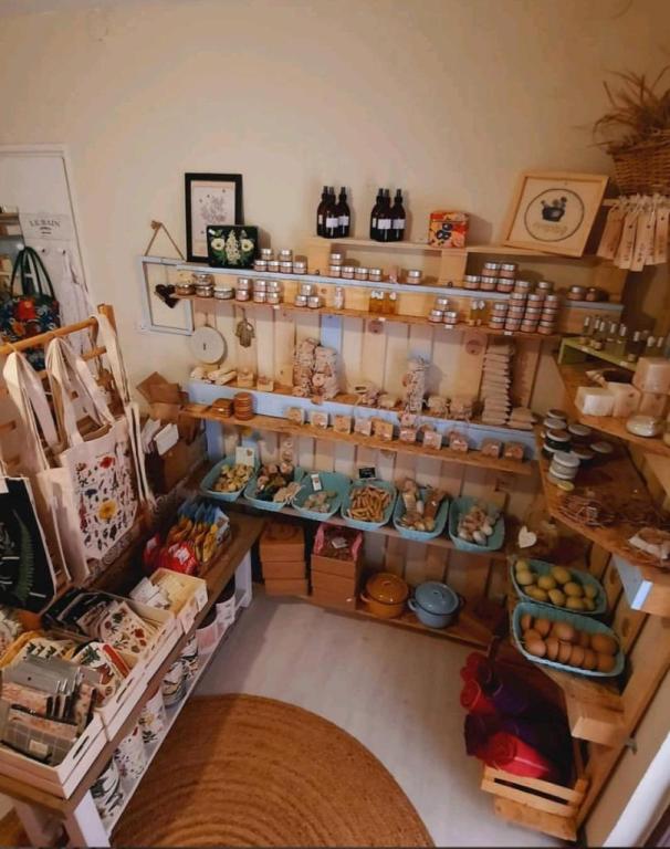 קמומילי קמומילי