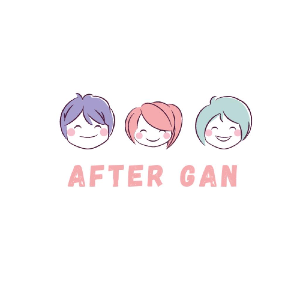 After Gan After Gan