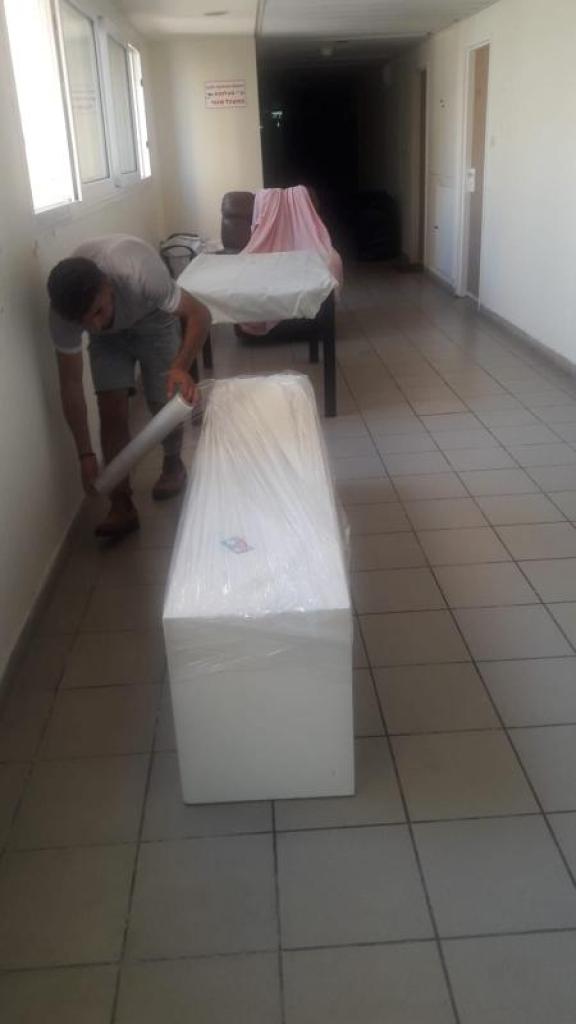 טייגר הובלות ושליחויות טייגר הובלות ושליחויות