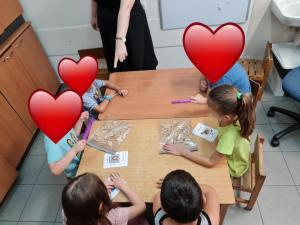 הגר קשת