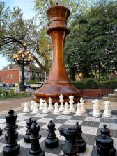 מועדון שחמט אילת