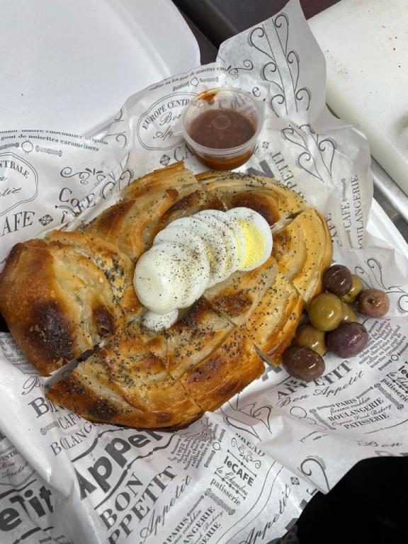 בורקס תורכי בורקס תורכי