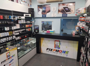 Fixphone מחשבים וסלולר