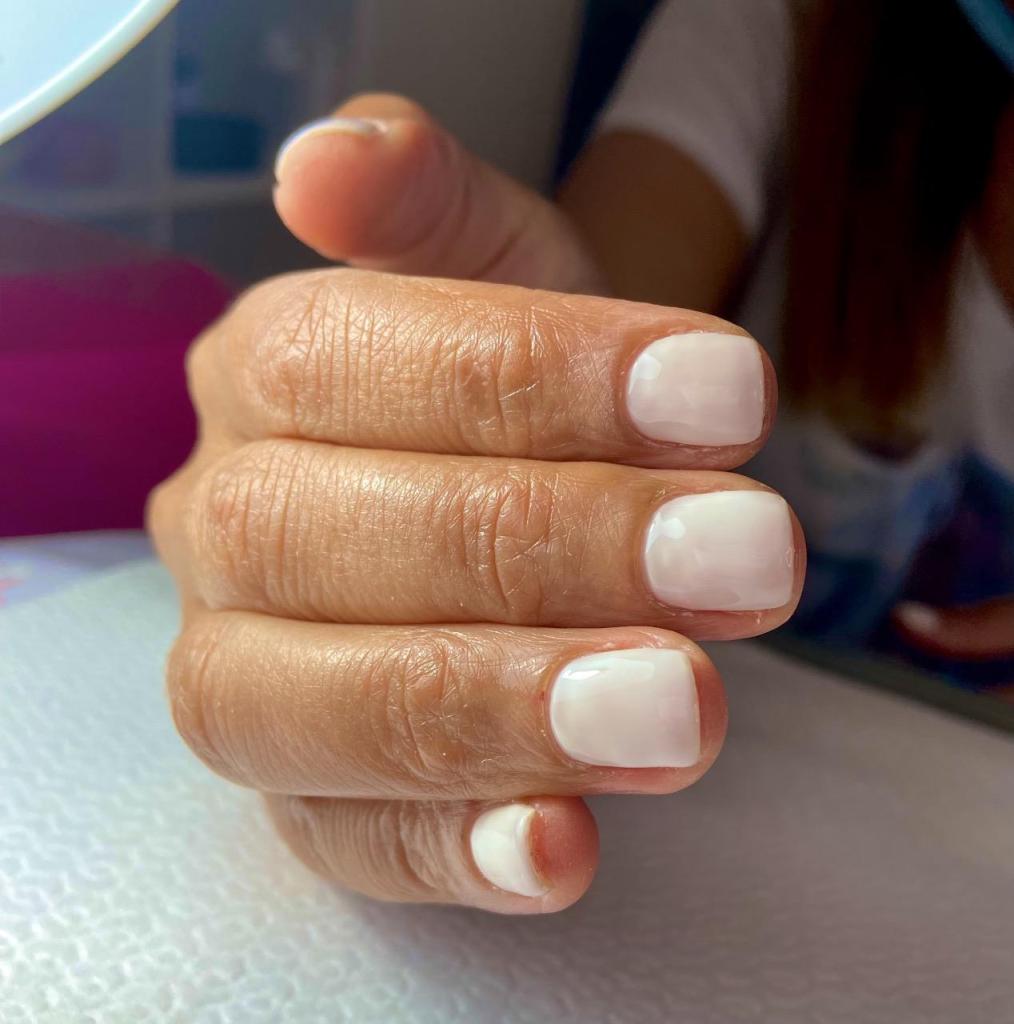 דניאל ציפורניים D.Nails דניאל ציפורניים D.Nails