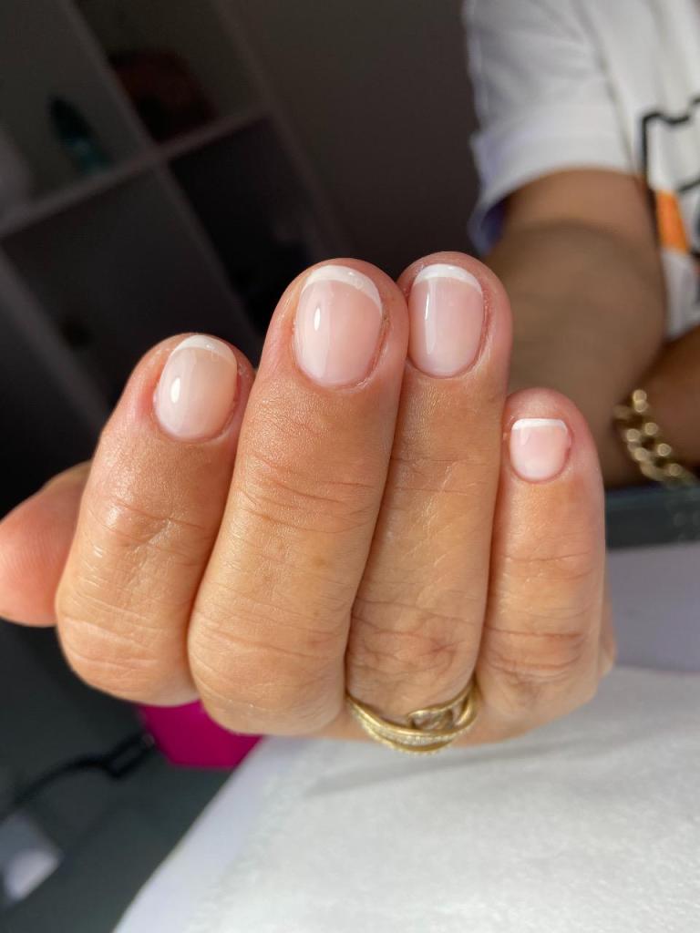 דניאל ציפורניים D.Nails דניאל ציפורניים D.Nails