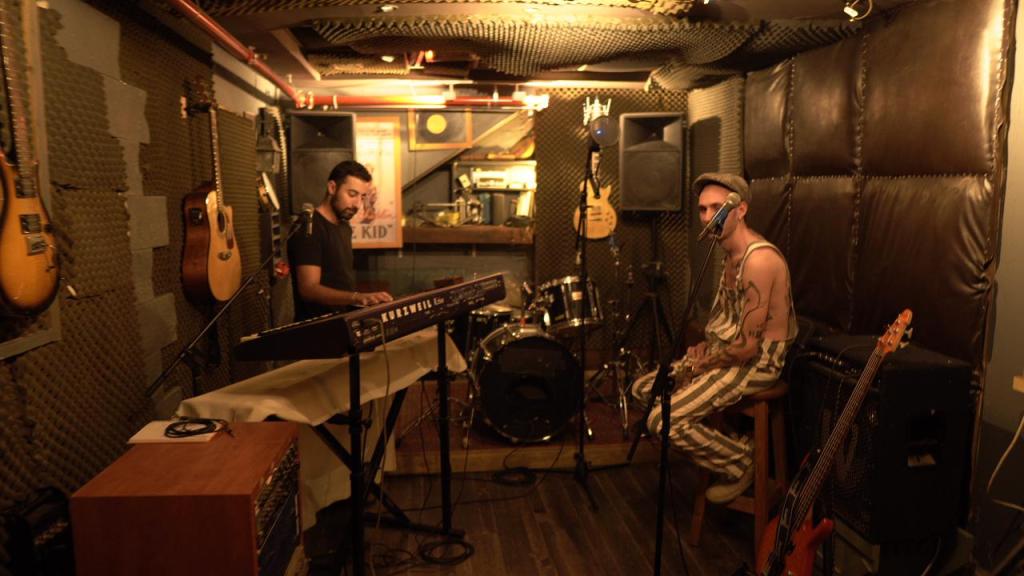 ביקובסקי הפקות וניהול ביקובסקי הפקות וניהול