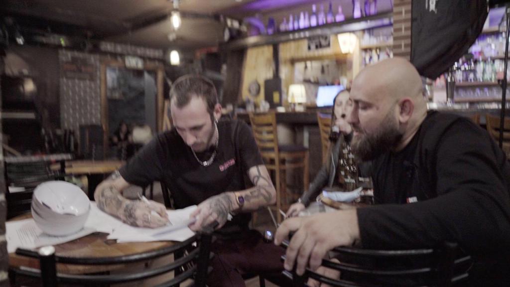 ביקובסקי הפקות וניהול ביקובסקי הפקות וניהול