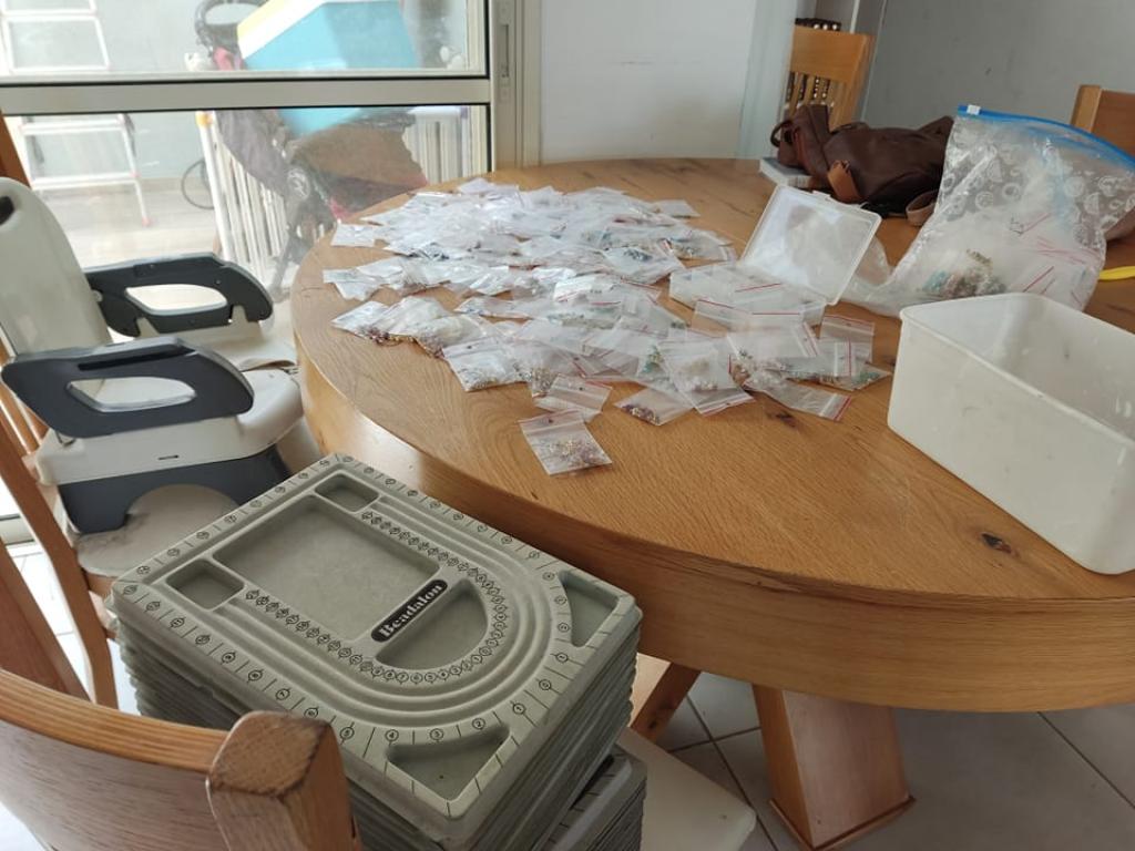 אומנות מתגלגלת אומנות מתגלגלת