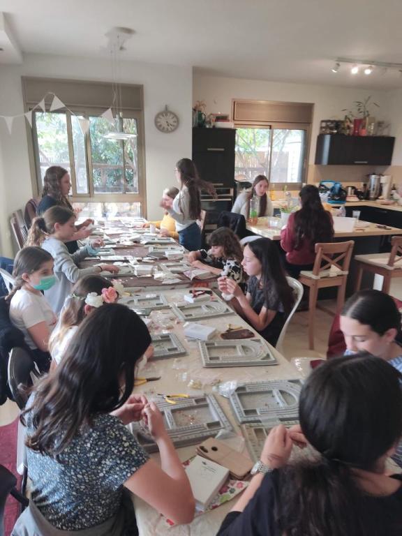 אומנות מתגלגלת אומנות מתגלגלת