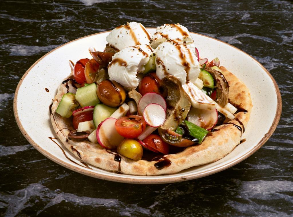 פיאצה גרנדה פיאצה גרנדה