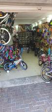 חנות אופניים בנדה בייק