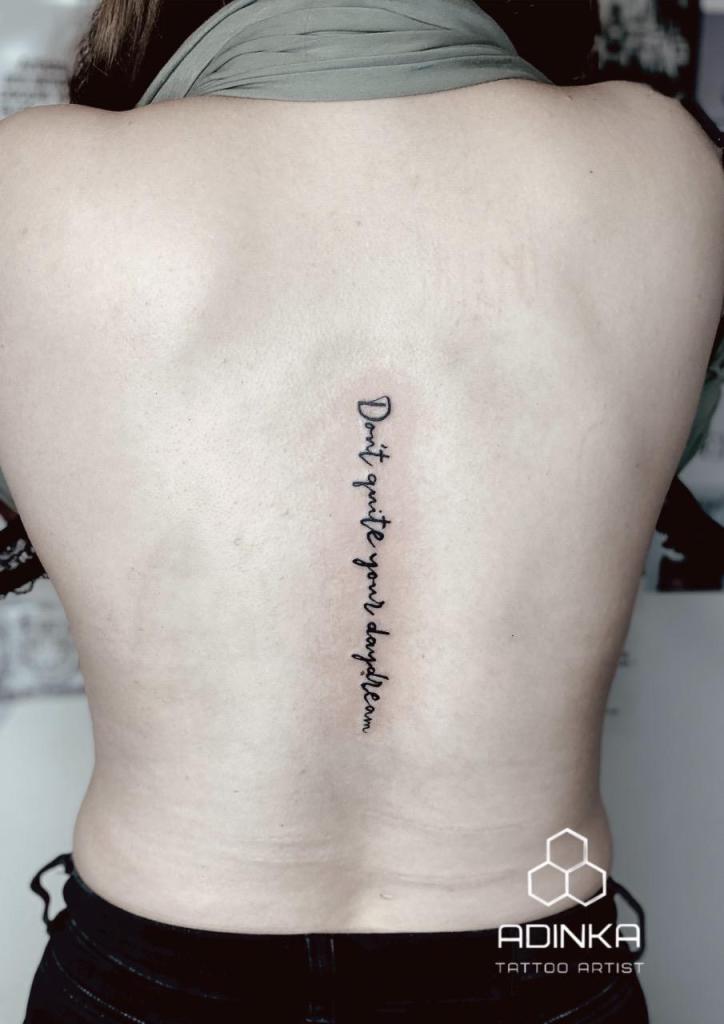 Adinka Tattoo Adinka Tattoo