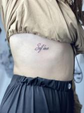 Adinka Tattoo
