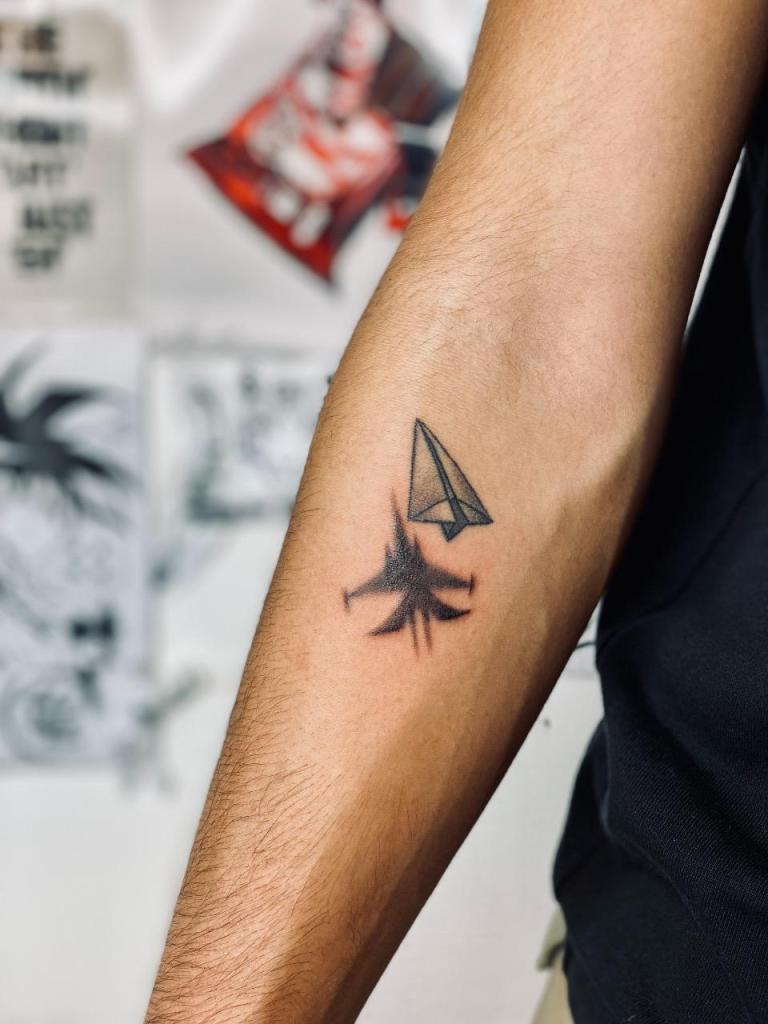 Adinka Tattoo Adinka Tattoo