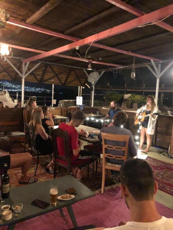 התורן Hatoren התורן Hatoren