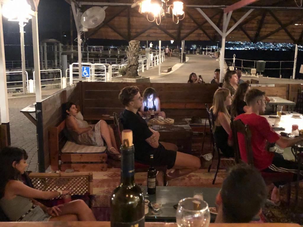 התורן Hatoren התורן Hatoren