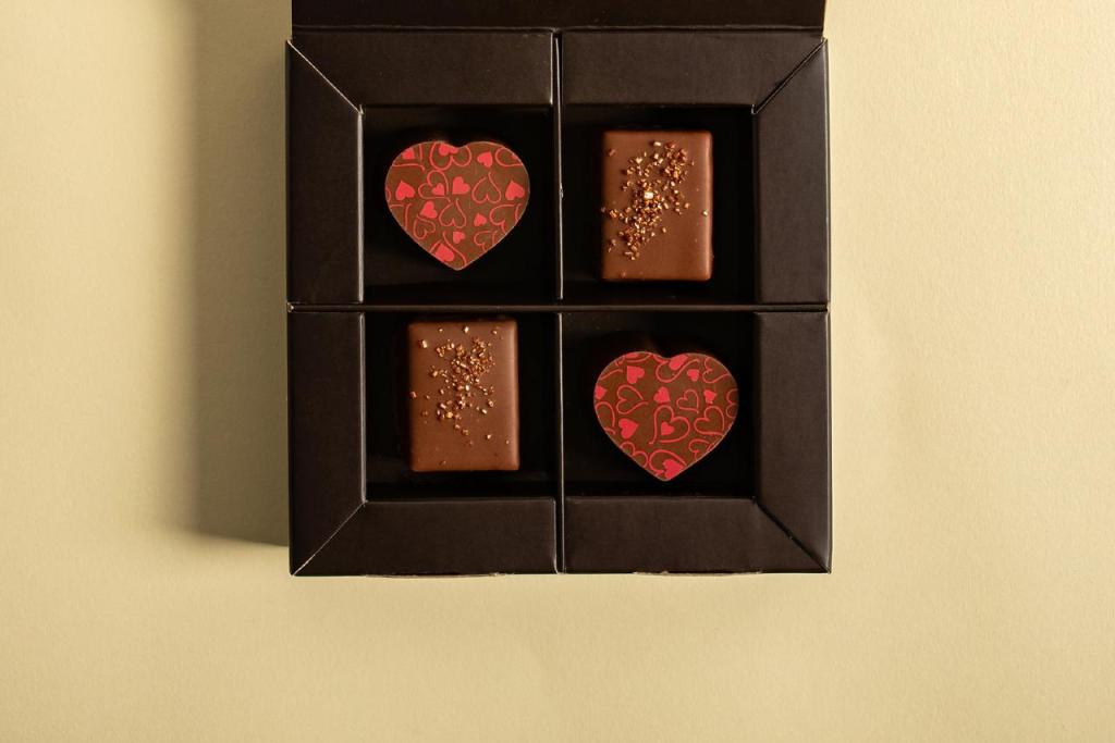 מוקאיה שוקולד בוטיק מוקאיה שוקולד בוטיק