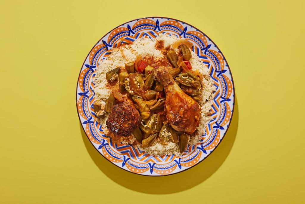 סולת קוסקוס בעתיקה סולת קוסקוס בעתיקה