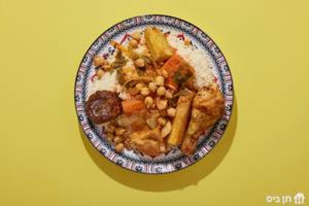 סולת קוסקוס בעתיקה סולת קוסקוס בעתיקה