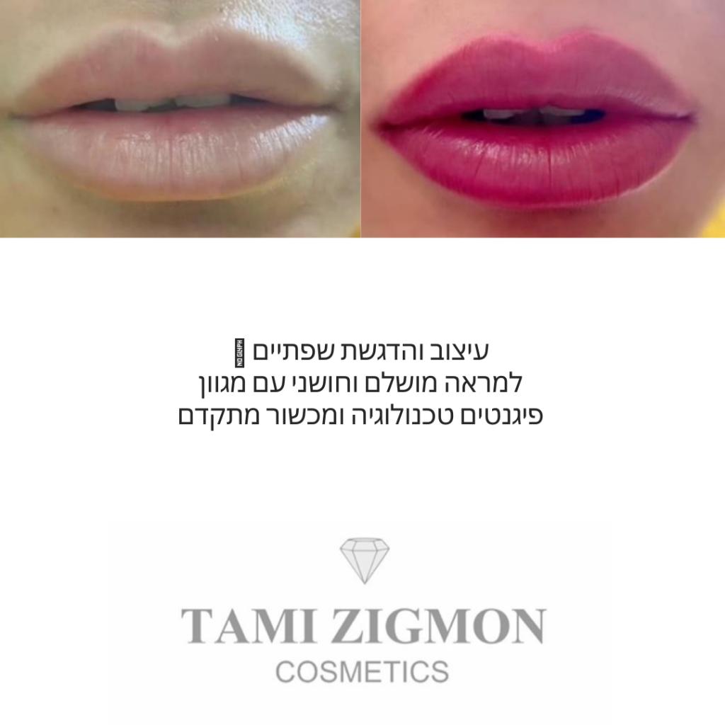 תמי זיגמון תמי זיגמון