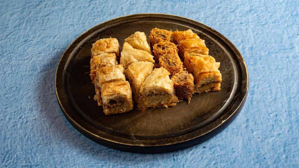 אל כנאפה אל כנאפה