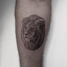 Mogiz Tattoo