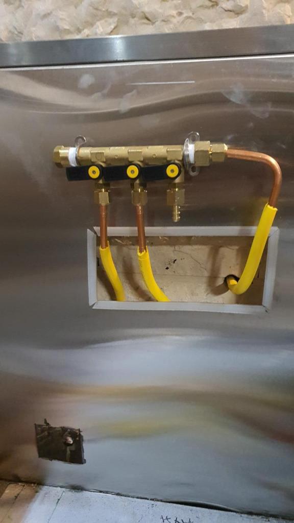 שרון גז שרון גז