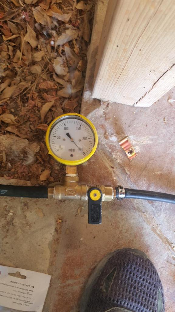 שרון גז שרון גז