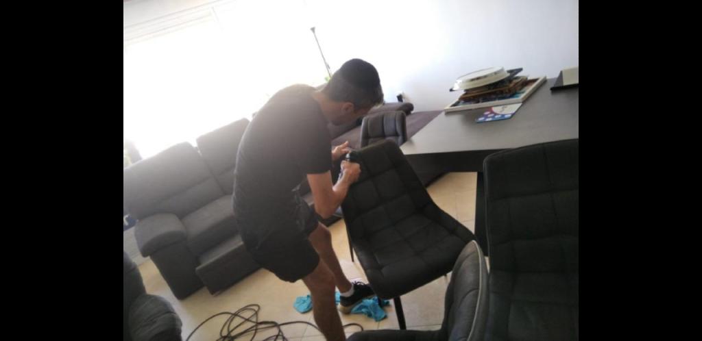 מ.י כל סוגי הנקיונות מ.י כל סוגי הנקיונות