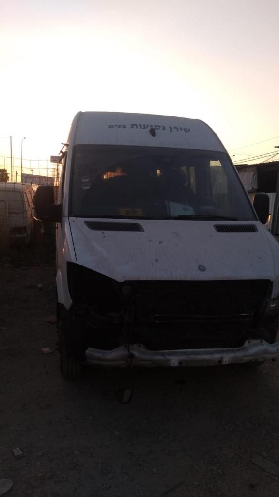 מוסך עלי מוסך עלי