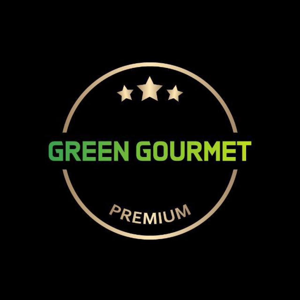 גרין גורמה גרין גורמה