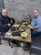 אטליז אבו האני