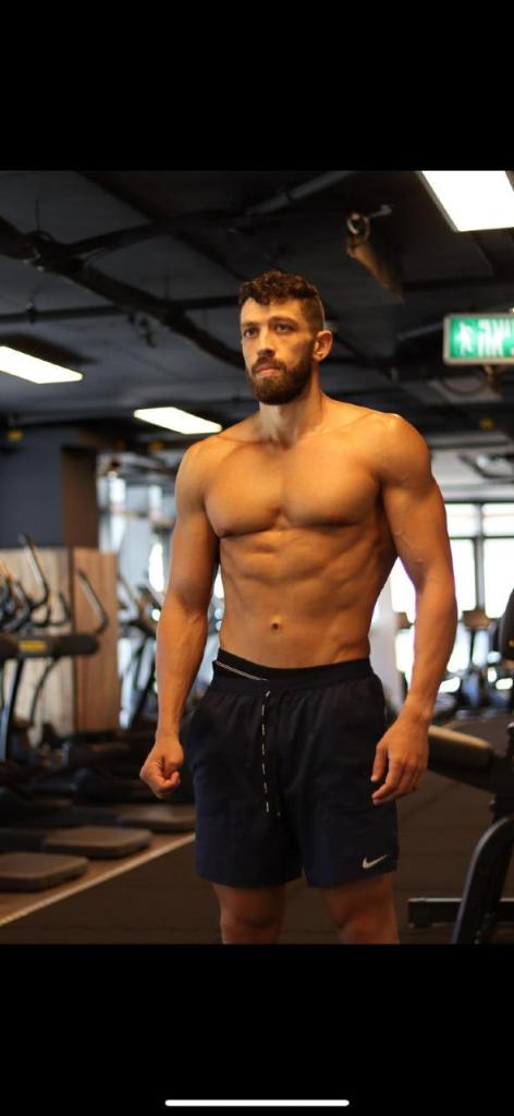 קובי ימין קובי ימין