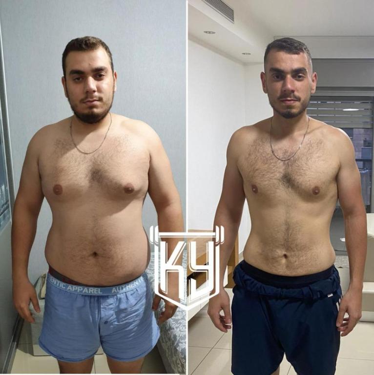 קובי ימין קובי ימין