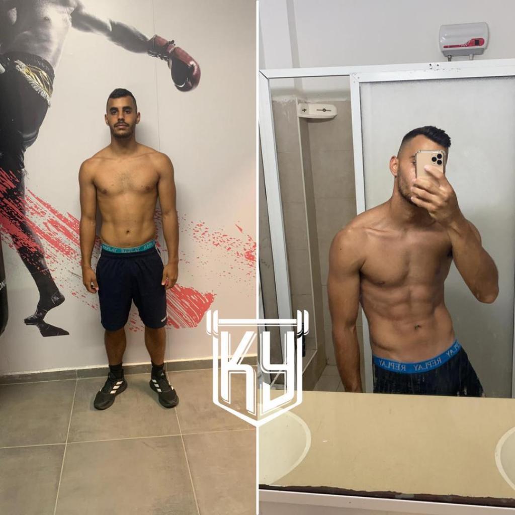 קובי ימין קובי ימין