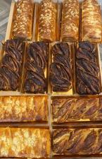 בי בייקרי b bakery