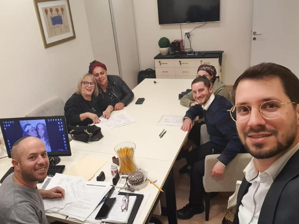 קטש חגאי משרד עורכי דין קטש חגאי משרד עורכי דין