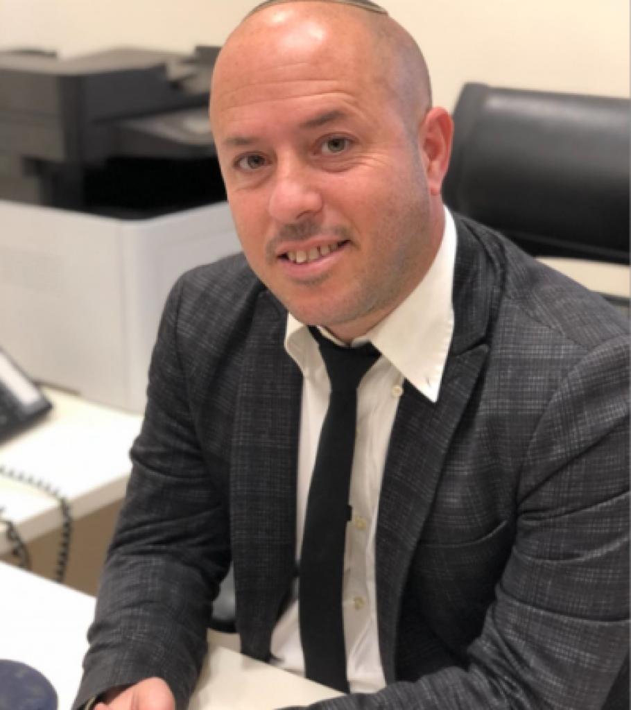 קטש חגאי משרד עורכי דין קטש חגאי משרד עורכי דין