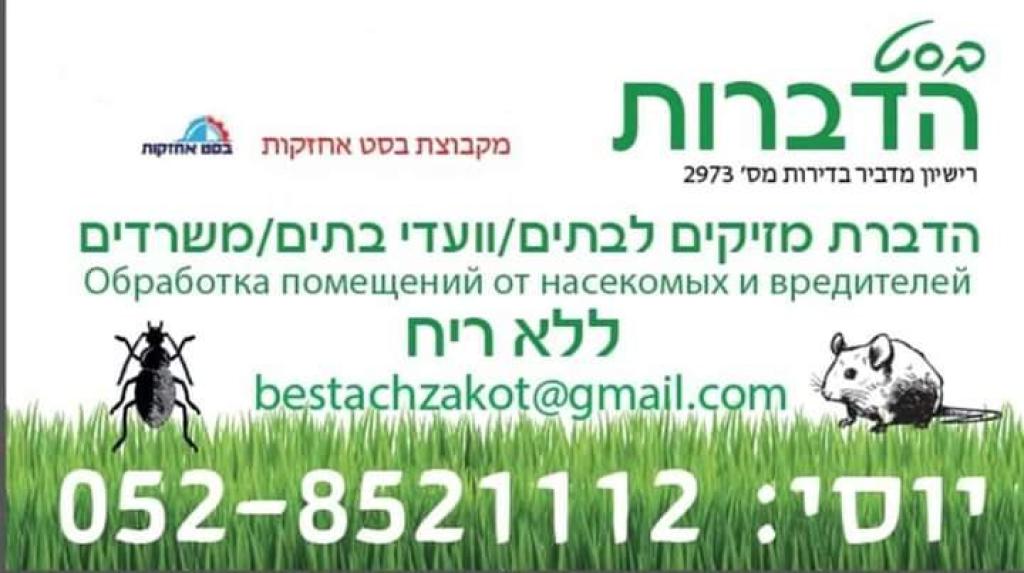 בסט הדברות בסט הדברות