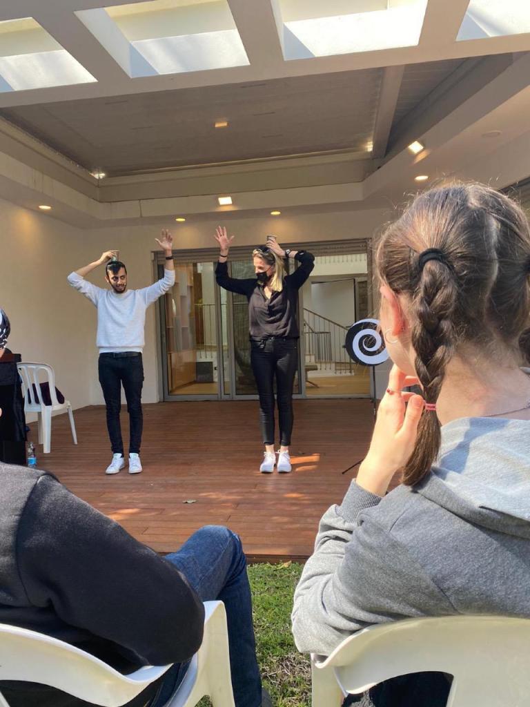 עודד בדיחי אמן חושים עודד בדיחי אמן חושים