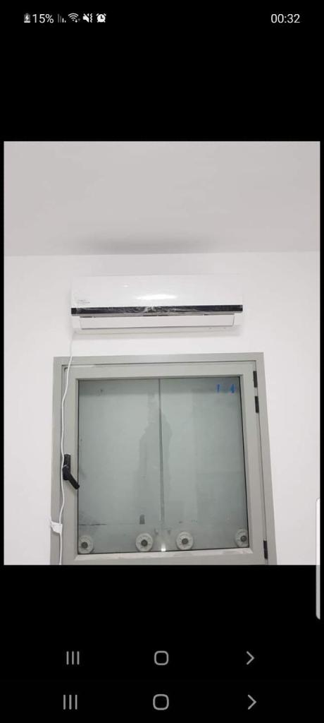 שף הקירור והחשמל שף הקירור והחשמל